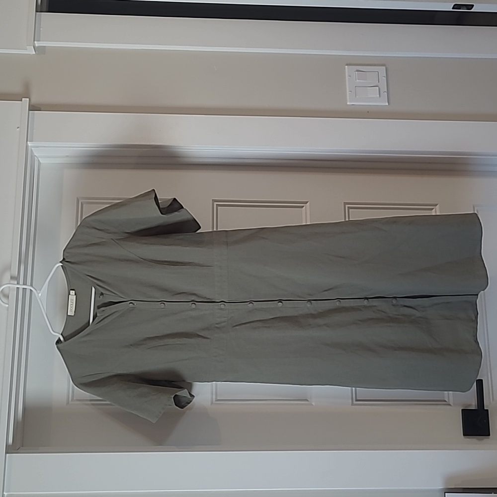 Womens size large Roolee dress